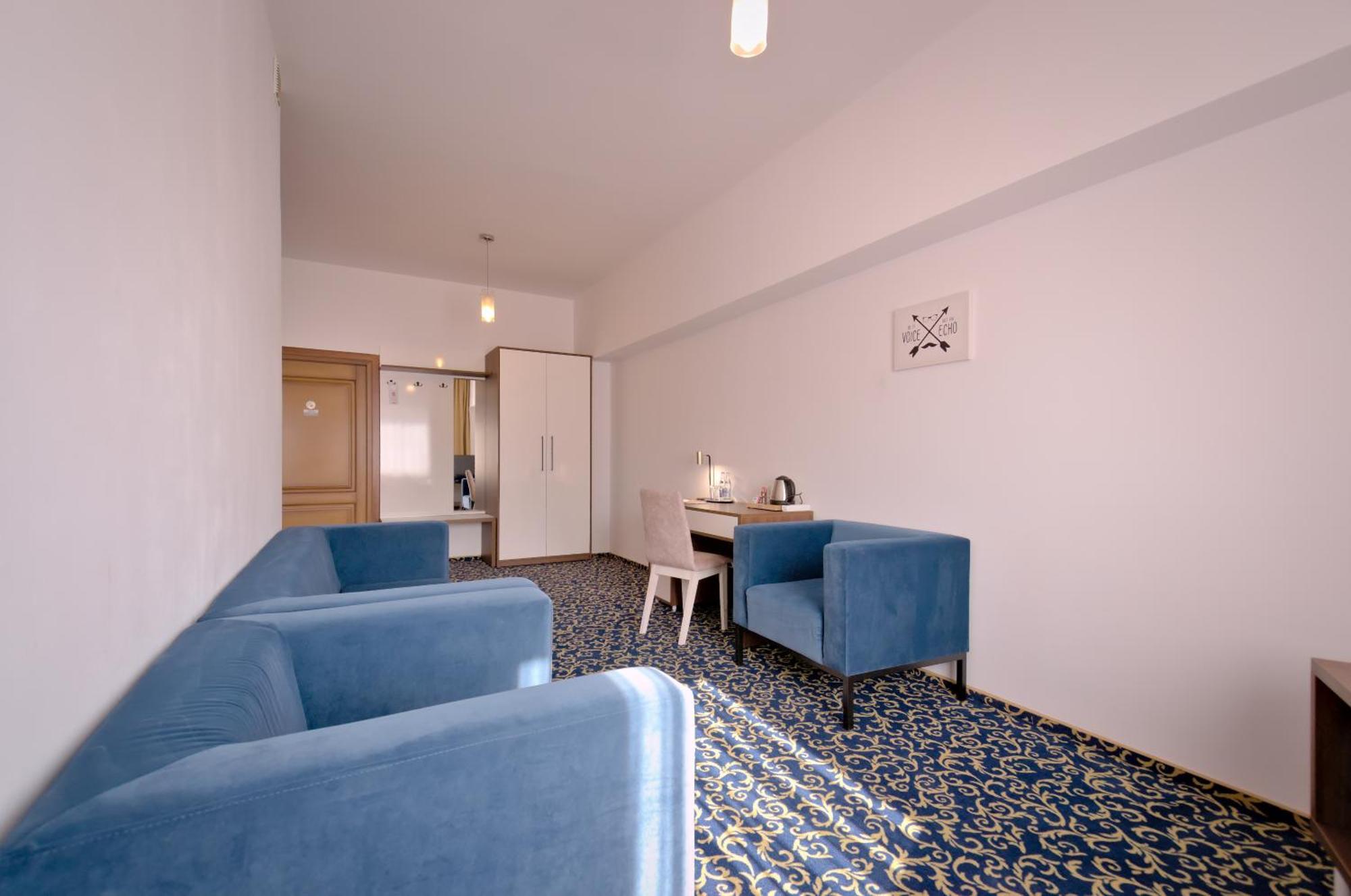 Hotel Sezam Machowa ภายนอก รูปภาพ
