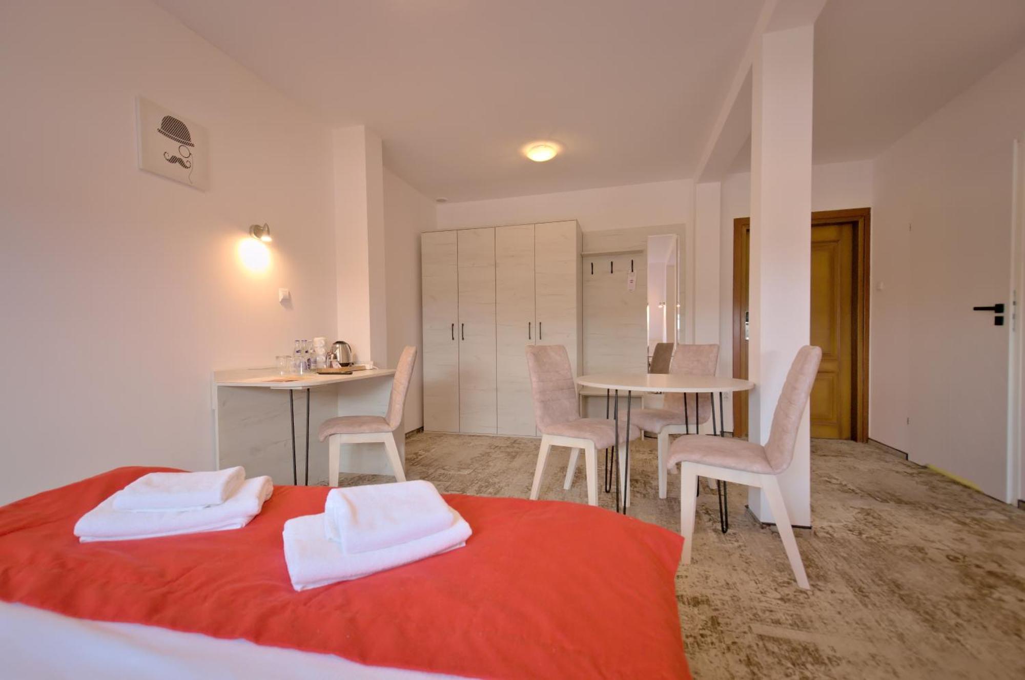Hotel Sezam Machowa ภายนอก รูปภาพ