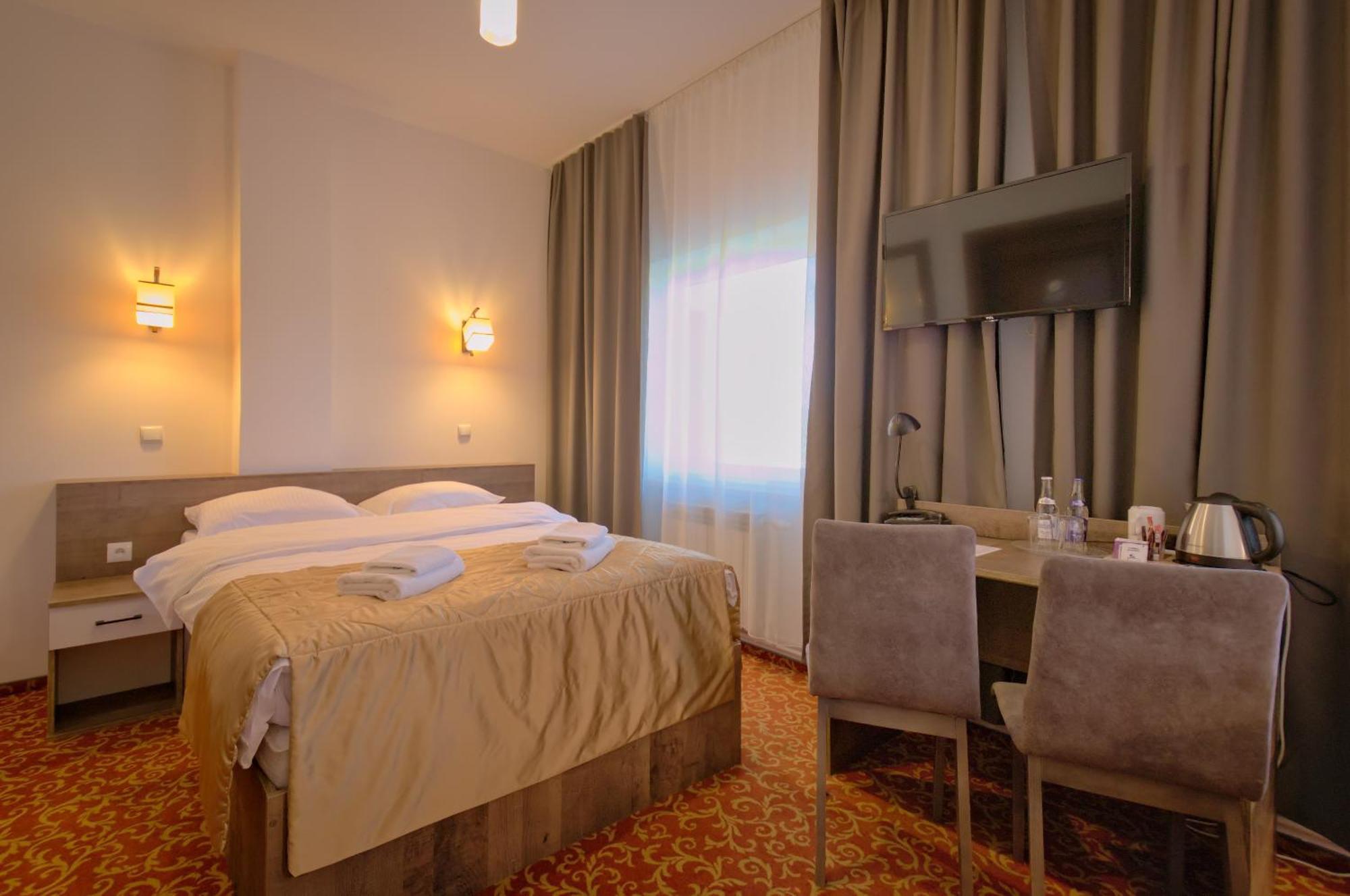 Hotel Sezam Machowa ภายนอก รูปภาพ