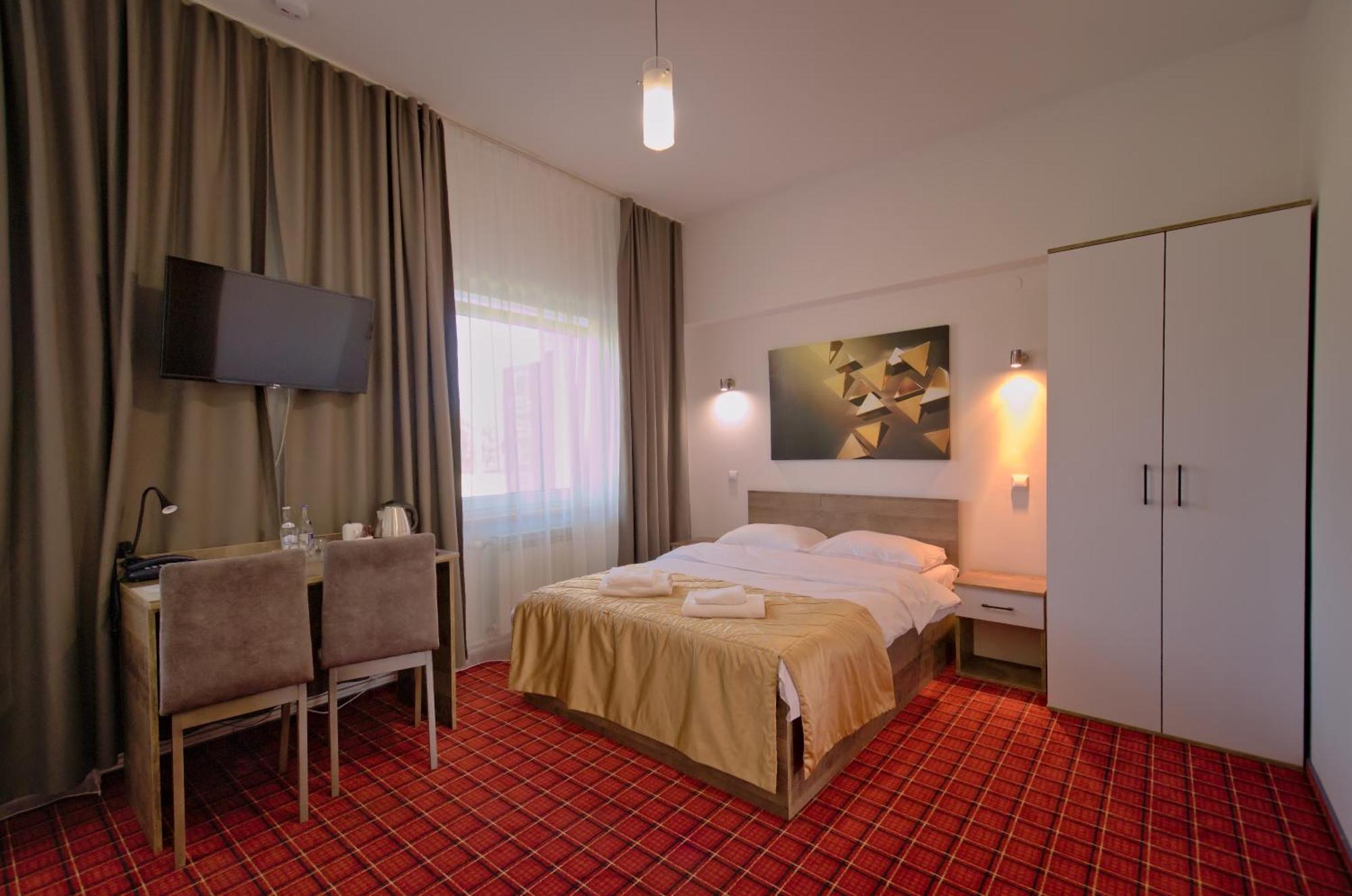 Hotel Sezam Machowa ภายนอก รูปภาพ